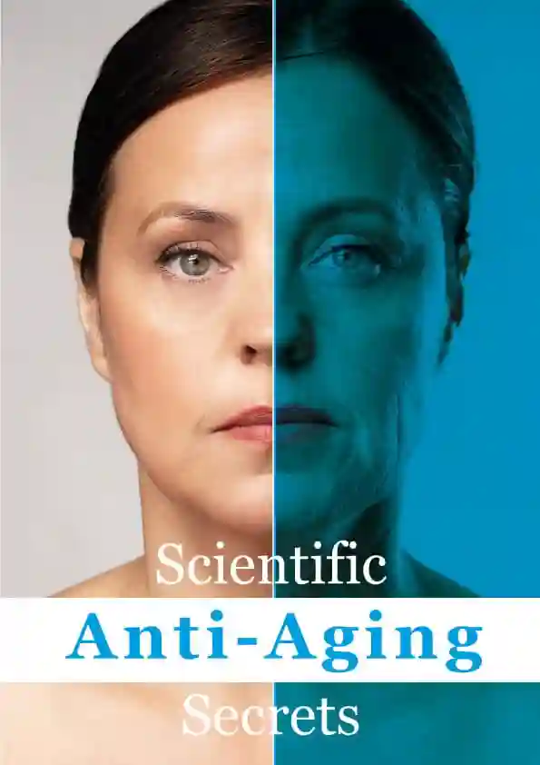 anti aging secret